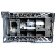 Измельчитель садовый GTM MS2800/45 фрезерный механизм