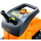 Измельчитель садовый GTM MS2800/45 фрезерный механизм