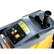 Измельчитель садовый GTM MS2800/45 фрезерный механизм