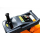 Измельчитель садовый GTM MS2800/45 фрезерный механизм