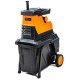 Измельчитель садовый GTM MS2800/45 фрезерный механизм