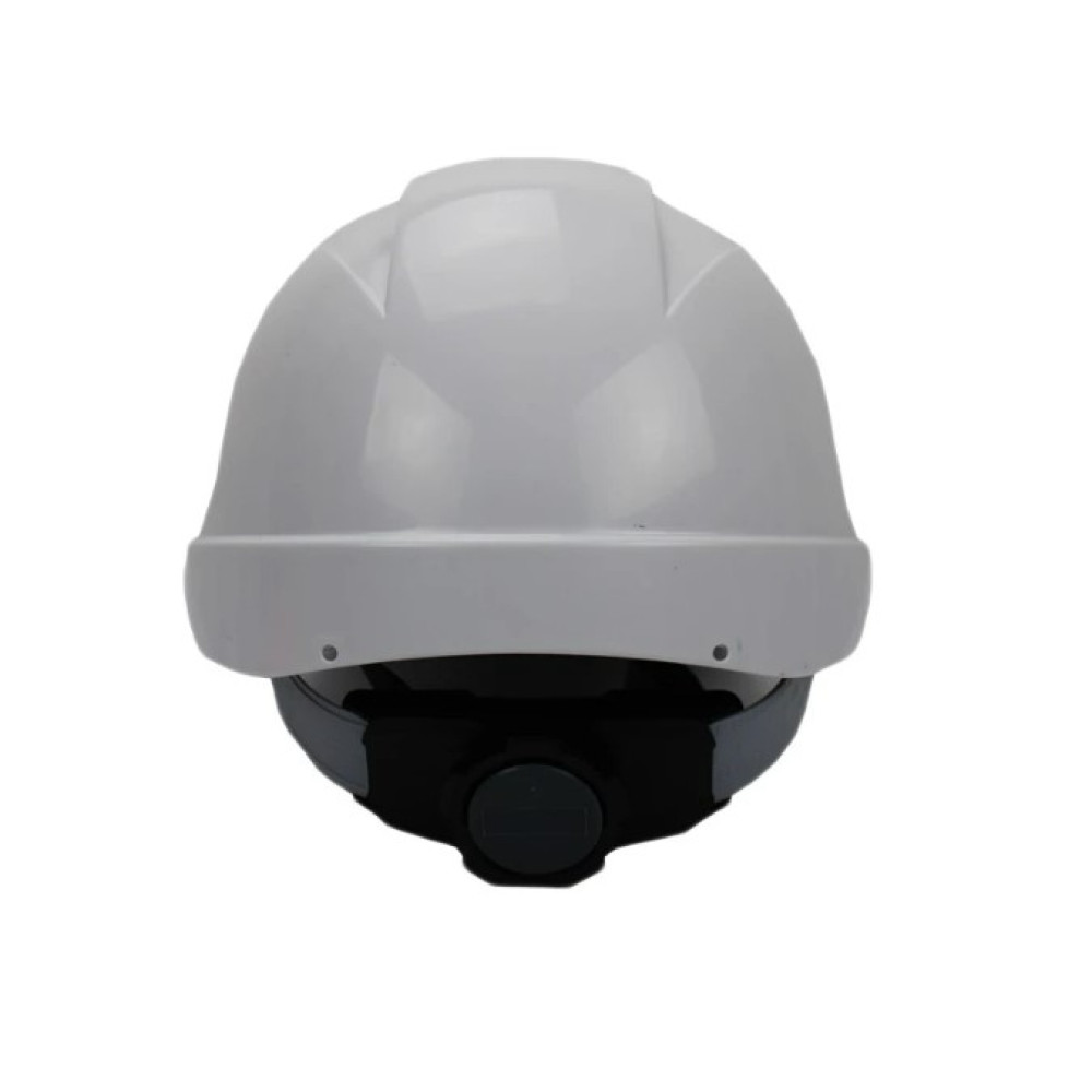 Каска строительная GTM SH-D020 белая