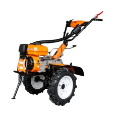 Мотоблок GTM GH-7/100-4 бензиновый