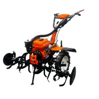 Мотоблок бензиновый GTM GH-7/120-4 83252