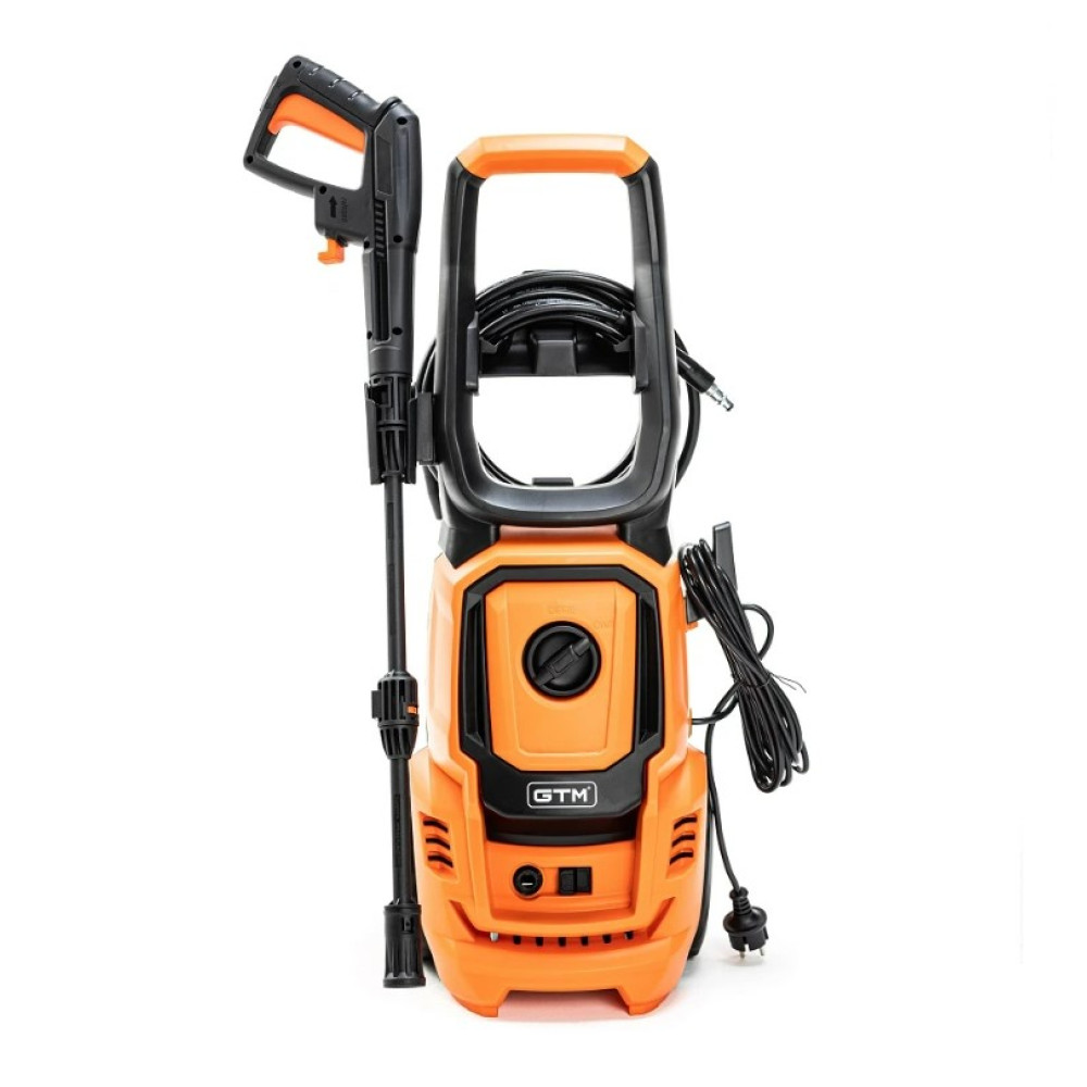 Мийка високого тиску GTM LT407-2000A 150 бар