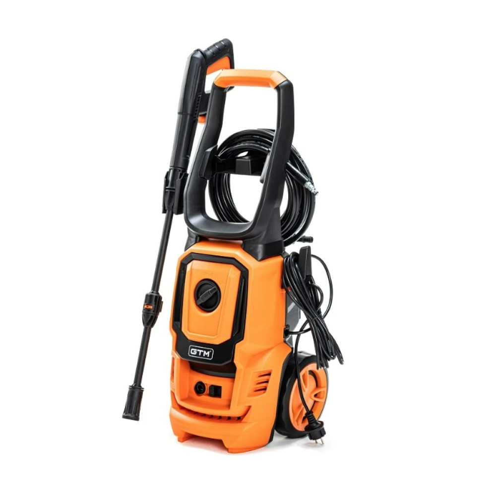 Мийка високого тиску GTM LT407-2000A 150 бар