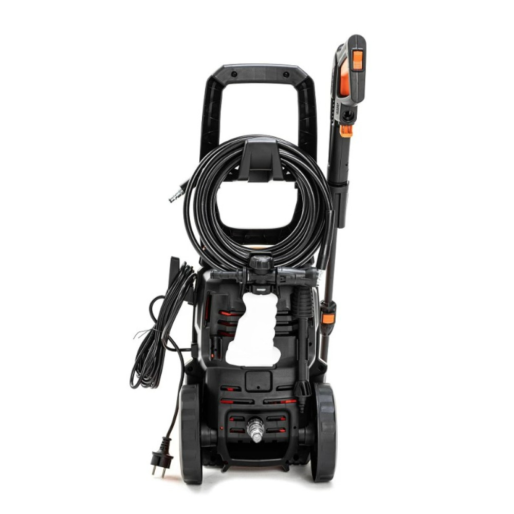 Мийка високого тиску GTM LT407-2000A 150 бар