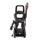 Мийка високого тиску GTM LT407-2000A 150 бар