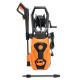 Мийка високого тиску GTM LT505-2200B 170 бар