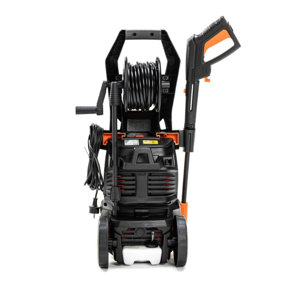 Мийка високого тиску GTM LT505-2200B 170 бар