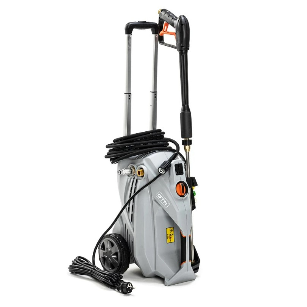 Мойка высокого давления GTM LT890G-3100B 190 бар