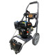 Мийка бензинова високого тиску GTM LT810B