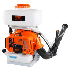 Мотоопрыскиватель GTM 3WF-600C 14 л ранцевый