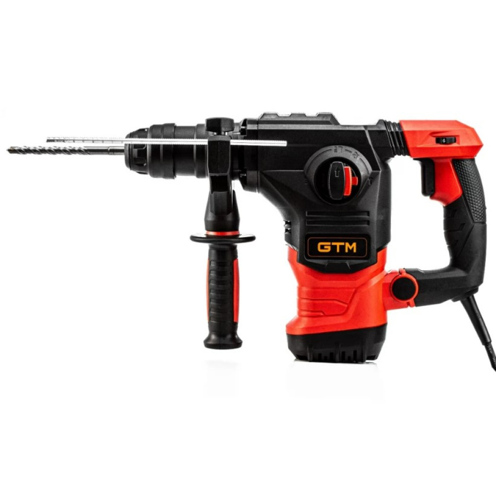 Перфоратор GTM RH32/1000EV