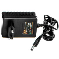 Зарядний пристрій для акумуляторів 12 В GTM Ch12V/1,5А 2696