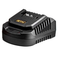 Зарядное устройство для аккумуляторов 18 В GTM Ch18V/4А 2698