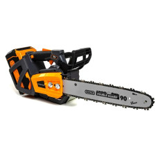 Аккумуляторная цепная пила GTM CSTH56/1800BL KIT 56В + АКБ и ЗУ (CSTH56/1800BL_KIT)