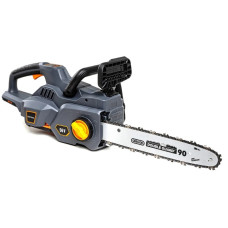 Аккумуляторная цепная пила GTM CS56/1800BL KIT 56В + АКБ и ЗУ (CS56/1800BL_KIT)