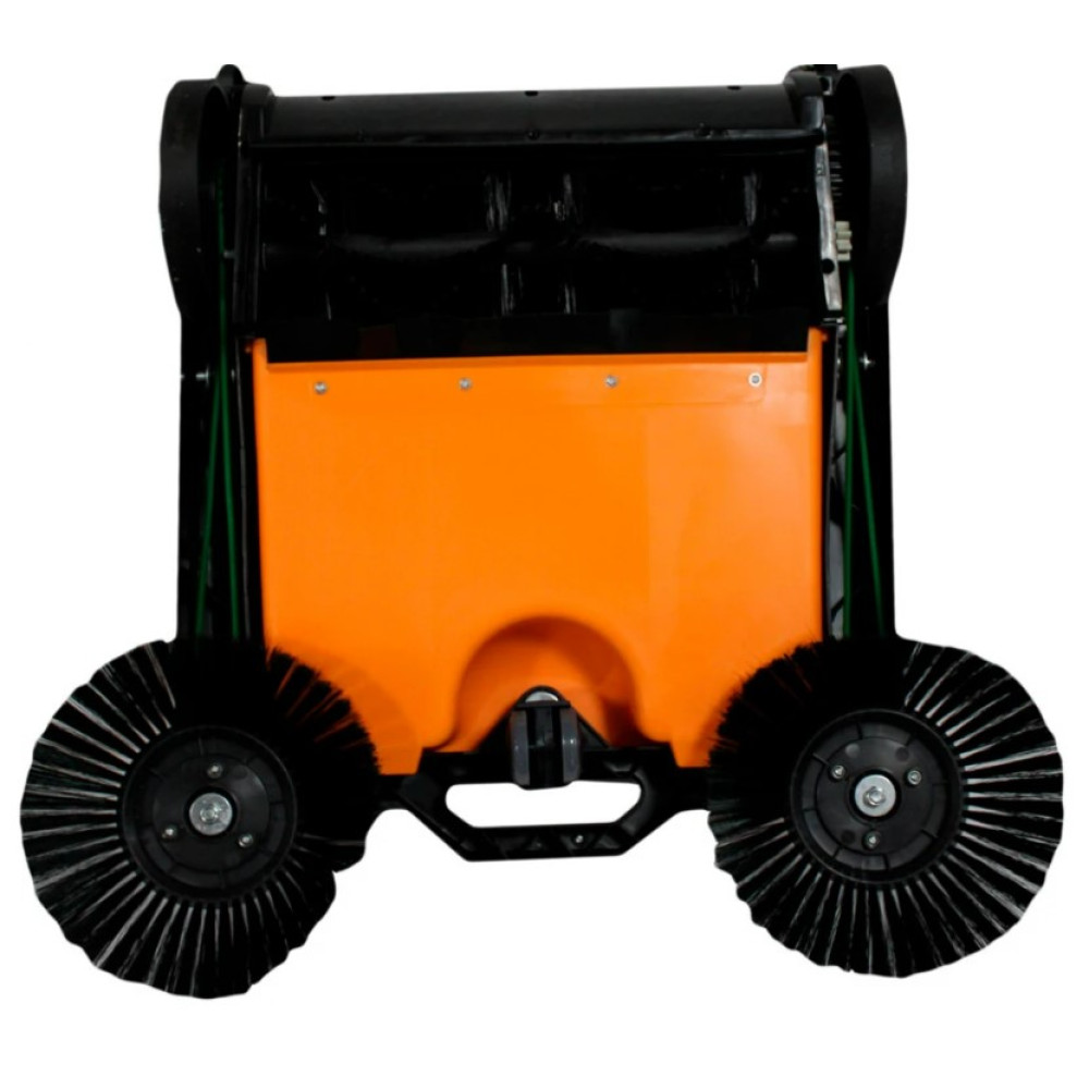 Підмітальна машина GTM MS68