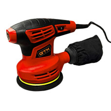 Эксцентриковая шлифмашина GTM OS125/280 (OS125/280) 3206