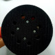 Ексцентрикова шліфмашина GTM OS125/280 (OS125/280) 3206