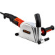 Штроборез GTM WC125/150/1800 сетевой