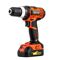 Дриль-шуруповерт акумуляторний GTM DS18/40P