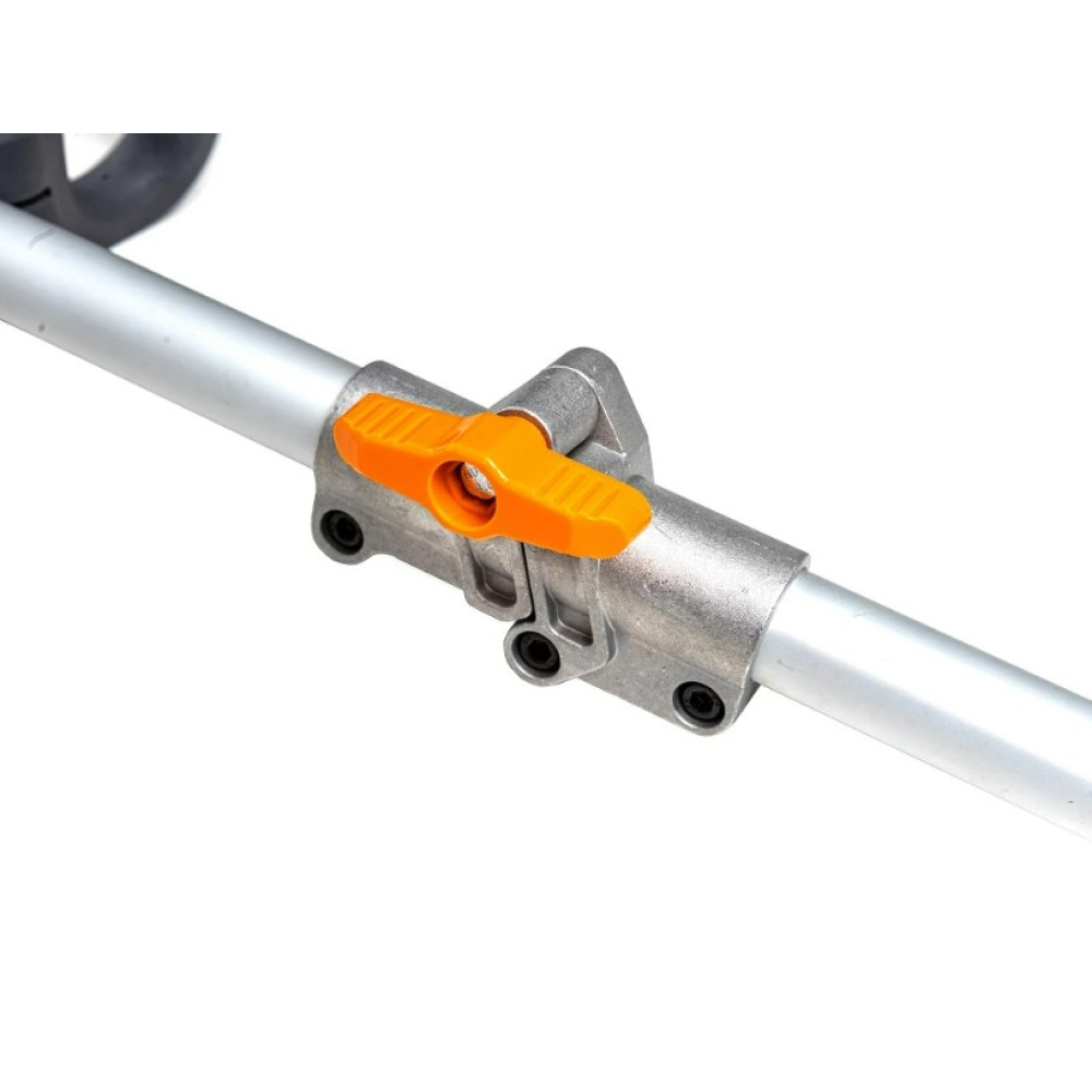 Тример акумуляторний GTM GT56/900BL KIT 56В + АКБ і ЗП (GT56/900BL_KIT)