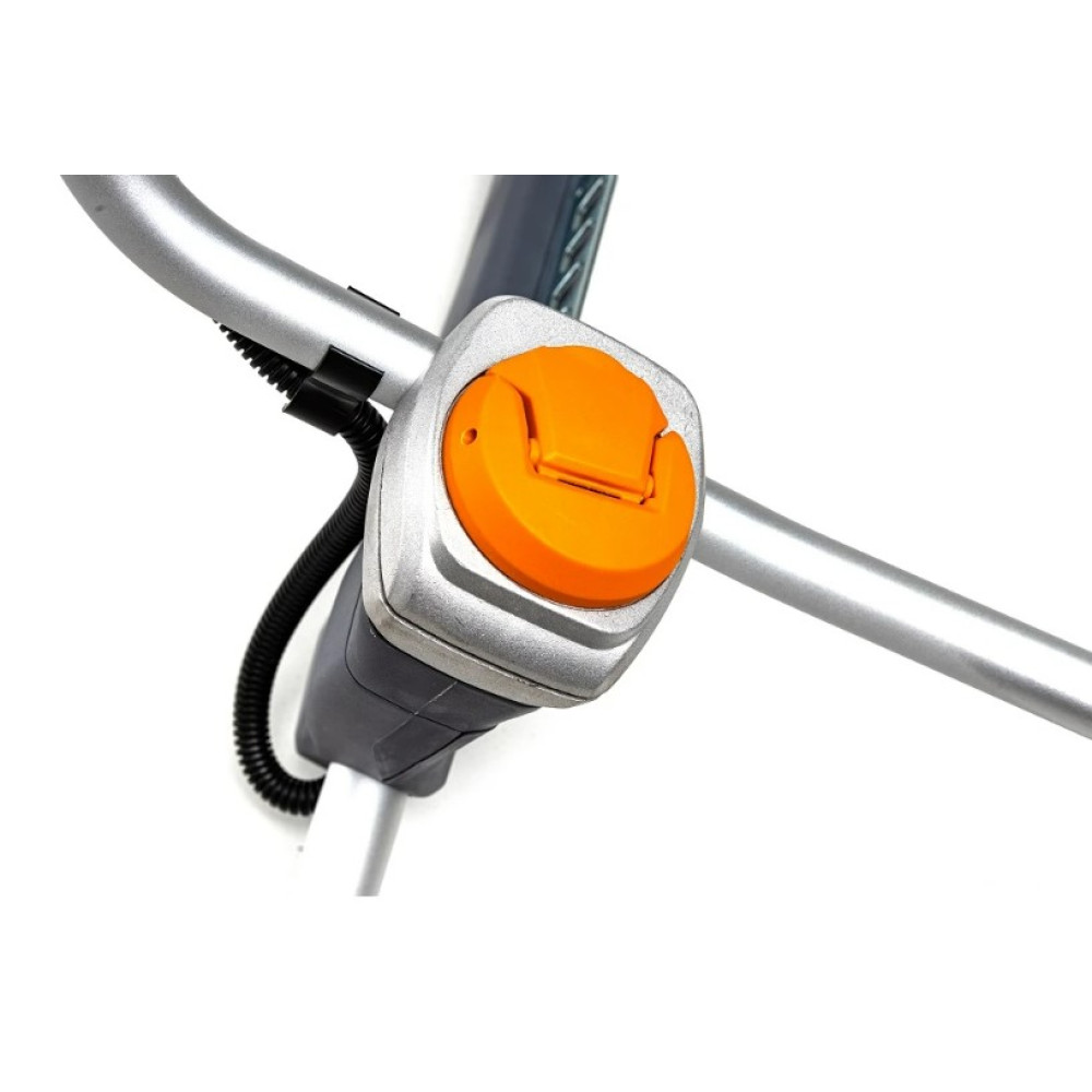 Триммер аккумуляторный GTM BC56/1800BL KIT 56В + АКБ и ЗУ (BC56/1800BL_KIT)