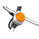 Триммер аккумуляторный GTM BC56/1800BL KIT 56В + АКБ и ЗУ (BC56/1800BL_KIT)