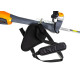 Триммер аккумуляторный GTM BC56/1800BL KIT 56В + АКБ и ЗУ (BC56/1800BL_KIT)