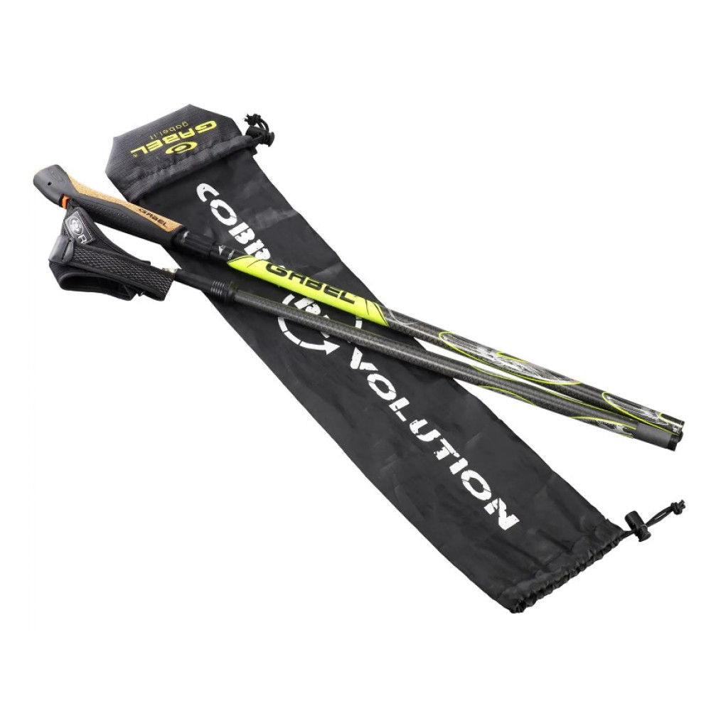 Сумка спортивная Gabel Cobra Re-Volution Bag 1 pair (8009010500004) (DAS302134)