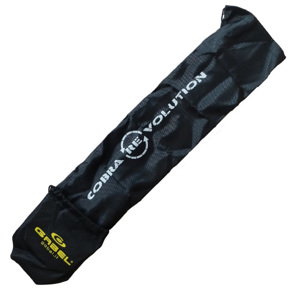Сумка спортивная Gabel Cobra Re-Volution Bag 1 pair (8009010500004) (DAS302134)