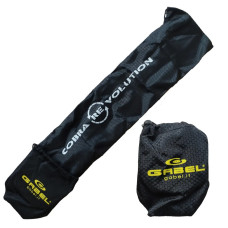 Сумка спортивная Gabel Cobra Re-Volution Bag 1 pair (8009010500004) (DAS302134)
