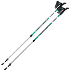 Палки для скандинавской ходьбы Gabel Vario S-9.6 Teal (7008350610000) (DAS301085)