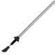 Палки для скандинавской ходьбы Gabel Vario S-9.6 Teal (7008350610000) (DAS301085)