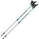 Палки для скандинавской ходьбы Gabel Vario S-9.6 Teal (7008350610000) (DAS301085)