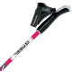 Палки для скандинавской ходьбы Gabel Vario S-9.6 Fucsia (7008350620000) (DAS301086)
