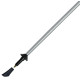 Палки для скандинавской ходьбы Gabel Vario S-9.6 Fucsia (7008350620000) (DAS301086)