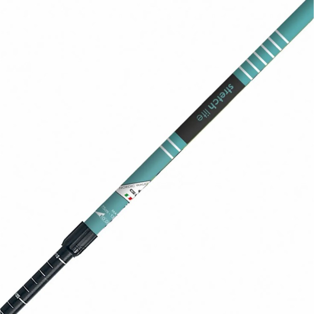 Палки для скандинавской ходьбы Gabel Stretch Lite Avio (7008352622000) (DAS301116)