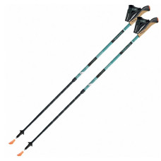 Палки для скандинавской ходьбы Gabel Stretch Lite Avio (7008352622000) (DAS301116)