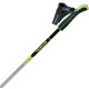 Палки для скандинавской ходьбы Gabel Light NCS 110 (7008341361100) (DAS301328)