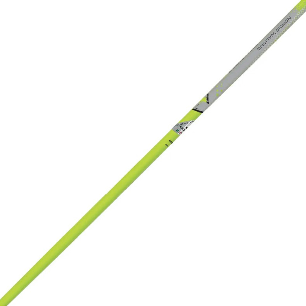 Палки для скандинавской ходьбы Gabel Light NCS 110 (7008341361100) (DAS301328)