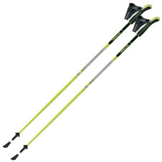 Палки для скандинавской ходьбы Gabel Light NCS 110 (7008341361100) (DAS301328)