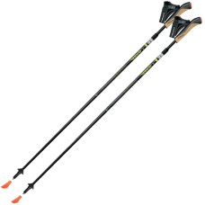 Палки для скандинавской ходьбы Gabel Inverso Ca (7009351320000) (DAS301388)