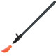 Палиці для скандинавської ходьби Gabel X-1.35 Black/Orange 125 (7008361141250) (DAS301689)