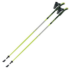 Палки для скандинавской ходьбы Gabel Light NCS 120 (7008341361200) (DAS301690)