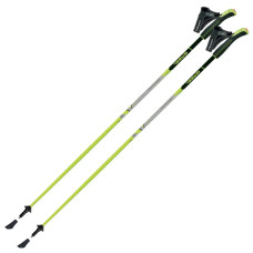 Палки для скандинавской ходьбы Gabel Light NCS 130 (7008341361300) (DAS301692)