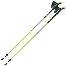 Палки для скандинавской ходьбы Gabel Light NCS 135 (7008341361350) (DAS301693)