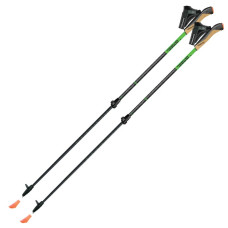 Палки для скандинавской ходьбы Gabel Carbon XT 2S-80 F.L. (7009351490000) (DAS301695)